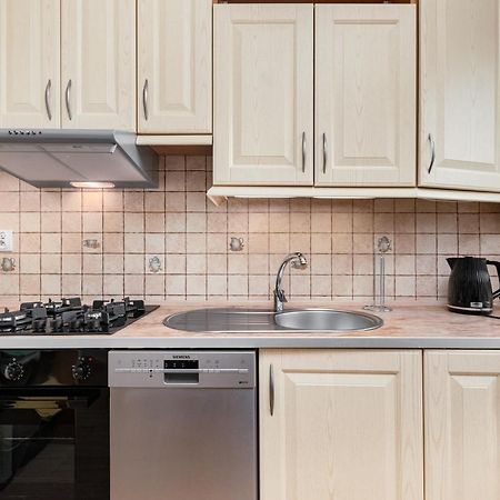 Apartament Mariensztat By Your Freedom Варшава Экстерьер фото